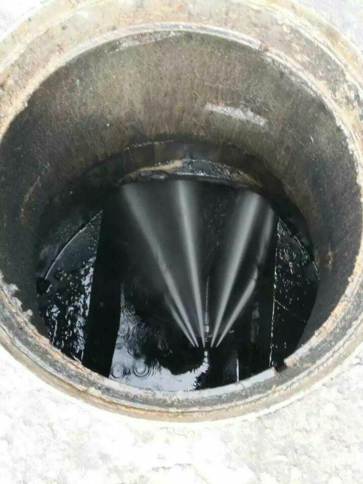 椰林镇市政管道清洗-排污管道清洗